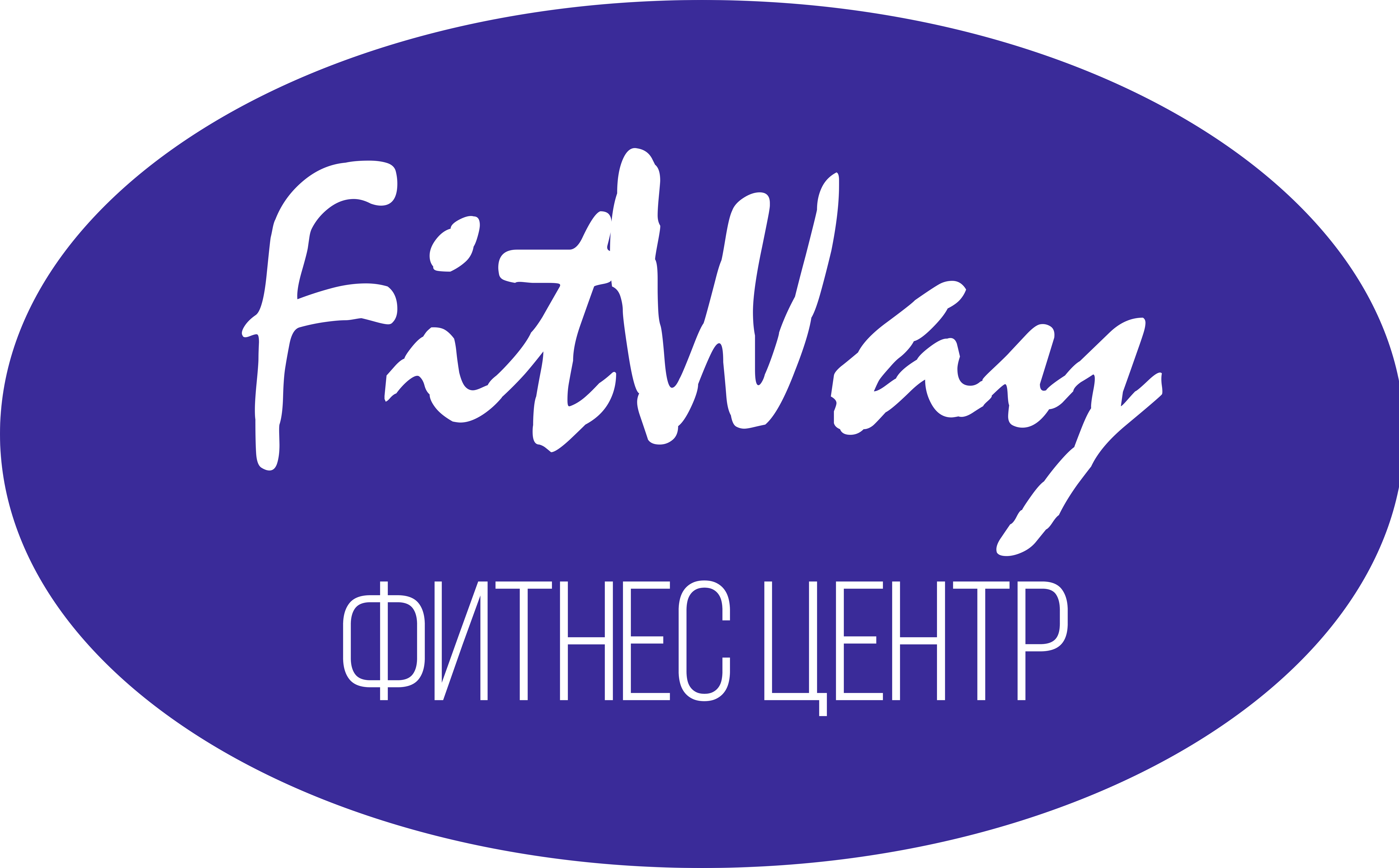 Лого: Фитнес-центр «Fit Way»